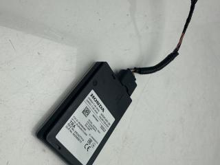 датчик мертвых (слепых) зон Acura RDX 3 поколение 2020, 2.0 л., бензин, АКПП, белый, внедорожник 5 дв., полный привод, 36930TJBA04, 36931TJBA04