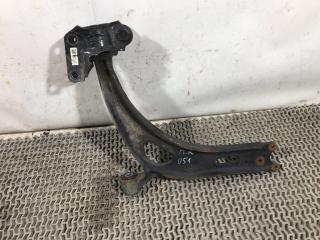 рычаг передний правый Volkswagen Atlas 2018, 2.0 л., бензин, АКПП, черный, внедорожник 5 дв., передний привод, 3QF407154A