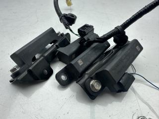 антенна Acura RDX 3 поколение 2020, 2.0 л., бензин, АКПП, белый, внедорожник 5 дв., полный привод, 32387TZ5A010M1