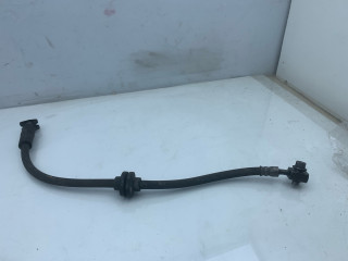 шланг тормозной Chevrolet Trax 1 поколение [рестайлинг] 2019, 1.4 л., бензин, АКПП, черный, внедорожник 5 дв., полный привод