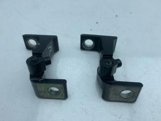 петля двери Volkswagen Atlas 2018, 2.0 л., бензин, АКПП, черный, внедорожник 5 дв., передний привод