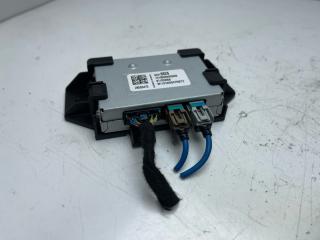 Блок управления BCM (Body Control Module) Buick Encore 1 поколение [рестайлинг] 2020, 1.4 л., бензин, АКПП, черный, внедорожник 5 дв., передний привод, 84216626