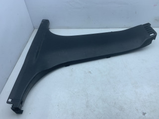 обшивка стойки Jaguar XE X760 [ресталинг] 2019, 2.0 л., бензин, АКПП, черный, задний привод, GX73-31057-AE8PVJ