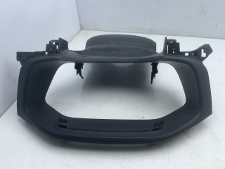 рамка панели приборов Volvo XC60 2 поколение 2023, 2.0 л., бензин, АКПП, белый, внедорожник 5 дв., передний привод, 31363690