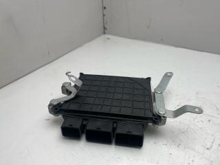 блок управления двигателем Subaru Outback 6 поколение 2020, 2.4 л., бензин, АКПП, серый, внедорожник 5 дв., полный привод, 22765AM972, DEF030003B19Z16