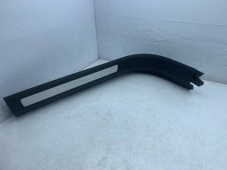 накладка на порог Volvo XC60 2 поколение 2023, 2.0 л., бензин, АКПП, белый, внедорожник 5 дв., передний привод, 3144801