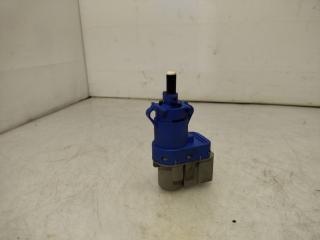 Датчик педали тормоза (лягушка) Ford Flex 1 поколение [рестайлинг] 2018, 3.5 л., бензин, АКПП, черный, внедорожник 5 дв., полный привод