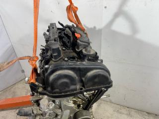 головка блока цилиндров Acura RDX 3 поколение 2019, 2.0 л., бензин, АКПП, белый, передний привод