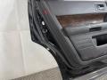 дверь задняя левая Ford Flex 1 поколение [рестайлинг] 2018, 3.5 л., бензин, АКПП, черный, внедорожник 5 дв., полный привод - фото №11