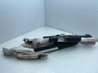 подушка безопасности боковая (шторка) Chevrolet Equinox 3 поколение 2019, 1.5 л., бензин, АКПП, белый, внедорожник 5 дв., передний привод, 84532286