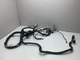 дверная проводка Tesla Model S 1 поколение (2012 - 2016), 0.1 л., электро, АКПП, серый, седан, задний привод, 100441900H