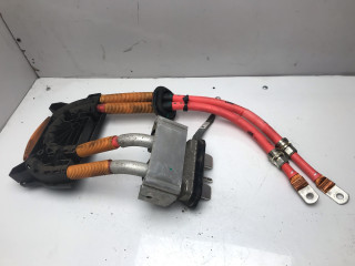 провод высоковольтный Tesla Model S 1 поколение (2012 - 2016), 0.1 л., электро, АКПП, серый, седан, задний привод, 100487500F