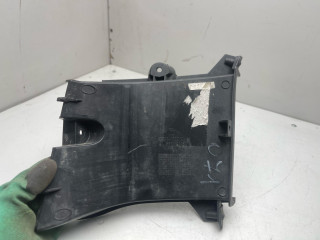 воздуховод Jaguar XE X760 [ресталинг] 2019, 2.0 л., бензин, АКПП, черный, задний привод, GX7317E762AB