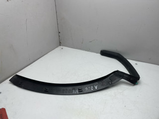 уплотнитель двери Acura MDX 3 поколение [2-й рестайлинг] 2019, 3.5 л., бензин, АКПП, серый, внедорожник 5 дв., полный привод, 72945TZ5AM1