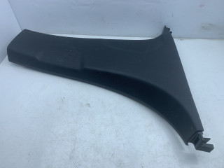 обшивка стойки центральной правой Acura RDX 3 поколение [рестайлинг] 2021, 2.0 л., бензин, АКПП, серый, внедорожник 5 дв., передний привод, 84121-TJB-A010