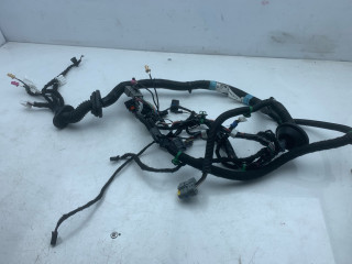 дверная проводка Tesla Model S 1 поколение (2012 - 2016), 0.1 л., электро, АКПП, серый, седан, задний привод, 100442400H