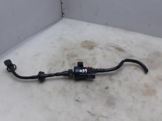 клапан EGR Chevrolet Cruze 1 поколение [рестайлинг] 2015, 1.4 л., АКПП, черный, седан, 779600133412