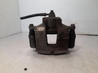 суппорт передний правый Buick Encore 1 поколение [рестайлинг] 2019, 1.4 л., бензин, АКПП, белый, внедорожник 5 дв., передний привод