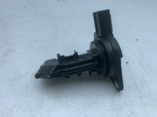 расходомер воздуха Acura RDX 3 поколение [рестайлинг] 2021, 2.0 л., бензин, серый, внедорожник 5 дв., передний привод, 190722002772, 197500-0070