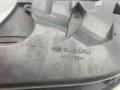 воздухозаборник Subaru Outback 6 поколение 2020, 2.4 л., бензин, АКПП, серый, внедорожник 5 дв., полный привод - фото №3