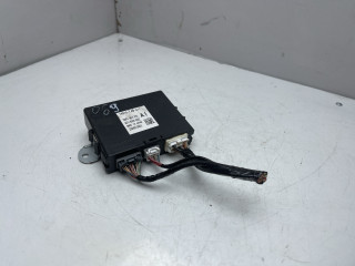 блок управления крышкой багажника Acura RDX 3 поколение [рестайлинг] 2021, 2.0 л., бензин, АКПП, серый, внедорожник 5 дв., передний привод, 74970TJBA11