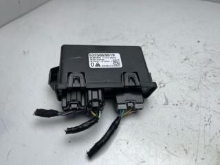 блок управления крышкой багажника Subaru Outback 6 поколение 2021, 2.4 л., бензин, АКПП, синий, внедорожник 5 дв., полный привод, 63350AN01B, 3042575F