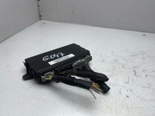 блок комфорта Ford Flex 1 поколение [рестайлинг] 2018, 3.5 л., бензин, АКПП, черный, внедорожник 5 дв., полный привод, BB5T14C708AF