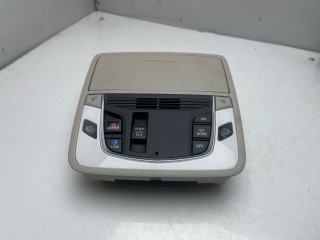 фонарь салона (плафон) Acura TLX 3-е поколение 2021, 2.0 л., бензин, АКПП, серый, передний привод, 39180-TJB-A010-M1