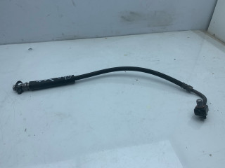 шланг тормозной Chevrolet Trax 1 поколение [рестайлинг] 2019, 1.4 л., бензин, АКПП, черный, внедорожник 5 дв., полный привод