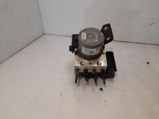 блок ABS Buick Encore 1 поколение [рестайлинг] 2019, 1.4 л., бензин, АКПП, белый, внедорожник 5 дв., передний привод, 42643519