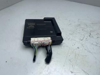 блок управления сигнализацией Subaru Outback 6 поколение 2020, 2.4 л., бензин, АКПП, серый, внедорожник 5 дв., полный привод, 88801AN000