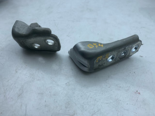 петля двери Ford Explorer 5 поколение [рестайлинг] 2016, 2.3 л., бензин, АКПП, серый, полный подключаемый привод