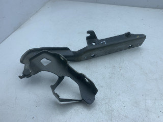 петля капота левая Acura RDX 3 поколение [рестайлинг] 2021, 2.0 л., бензин, серый, внедорожник 5 дв., передний привод