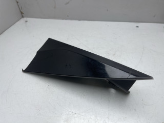 молдинг крыла заднего левого Acura RDX 3 поколение [рестайлинг] 2021, 2.0 л., бензин, АКПП, серый, внедорожник 5 дв., передний привод, 75660TJBA02121