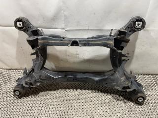 балка подвески задняя Acura TLX 3-е поколение 2021, 2.0 л., бензин, АКПП, серый, передний привод