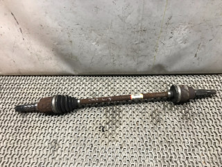 полуось задняя (приводной вал, ШРУС) Ford Flex 1 поколение [рестайлинг] 2018, 3.5 л., бензин, АКПП, черный, внедорожник 5 дв., полный привод