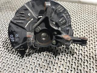 ступица передняя правая Subaru Outback 6 поколение 2021, 2.4 л., бензин, АКПП, синий, внедорожник 5 дв., полный привод