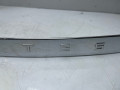 накладка двери (крышки) багажника Tesla Model S 1 поколение (2012 - 2016), 0.1 л., электро, АКПП, серый, седан, задний привод, 100885600C - фото №3