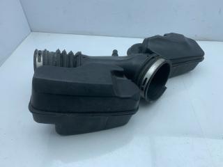 патрубок воздушного фильтра Ford Flex 1 поколение [рестайлинг] 2018, 3.5 л., бензин, АКПП, черный, внедорожник 5 дв., полный привод, DA839F805AB