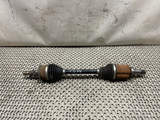 полуось передняя левая (приводной вал, ШРУС) Chevrolet TrailBlazer 3 поколение 2021, 1.3 л., бензин, АКПП, черный, хетчбэк 5 дв., передний привод, 60005207