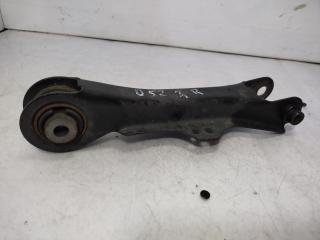 рычаг задний развальный Acura RDX 3 поколение 2020, 2.0 л., бензин, АКПП, черный, внедорожник 5 дв., полный привод