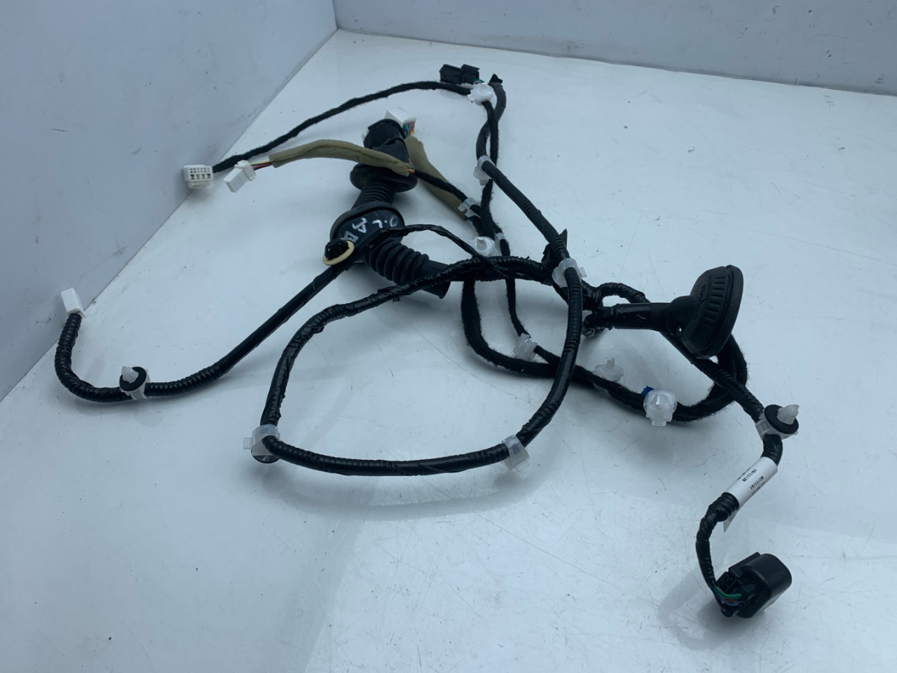 дверная проводка Acura TLX 3-е поколение 2021, 2.0 л., бензин, АКПП, седан, 32754TGVA201 - фото №1