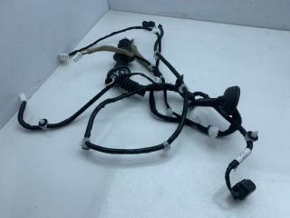 дверная проводка Acura TLX 3-е поколение 2021, 2.0 л., бензин, АКПП, седан, 32754TGVA201