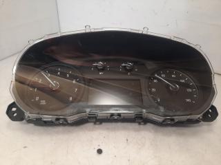 щиток приборов (приборная панель) Buick Encore 1 поколение [рестайлинг] 2020, 1.4 л., бензин, АКПП, черный, внедорожник 5 дв., передний привод, 42687899