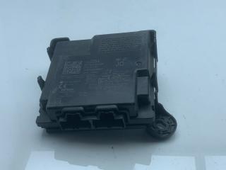 Блок управления бесключевым доступом Chevrolet Cruze 1 поколение [рестайлинг] 2014, 1.4 л., бензин, АКПП, седан, 13523254