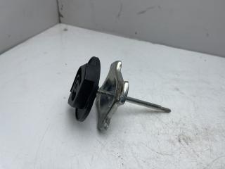 крепление запаски Ford Explorer 5 поколение [рестайлинг] 2016, 2.3 л., бензин, АКПП, серый, полный подключаемый привод