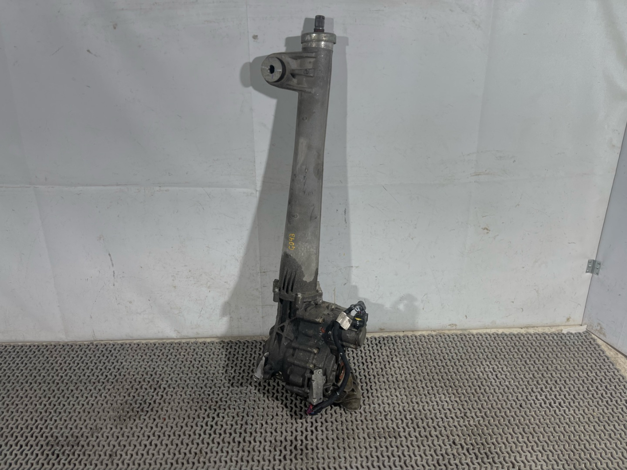 редуктор заднего моста Chevrolet Equinox 3 поколение 2019, 2.0 л., бензин, АКПП, черный, внедорожник 5 дв., полный привод, 84467601 - фото №1