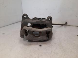 суппорт задний правый Chevrolet Equinox 3 поколение 2018, 1.5 л., бензин, АКПП, черный, внедорожник 5 дв., полный привод