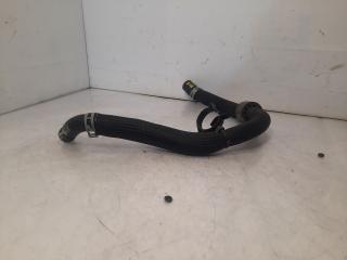 патрубок (трубопровод, шланг) Chevrolet Equinox 3 поколение 2019, 1.5 л., бензин, АКПП, белый, внедорожник 5 дв., передний привод, 23463165