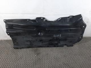 защита днища Acura RDX 3 поколение 2020, 2.0 л., бензин, АКПП, черный, внедорожник 5 дв., полный привод